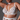 Kane V-Wire Bra - Ivory