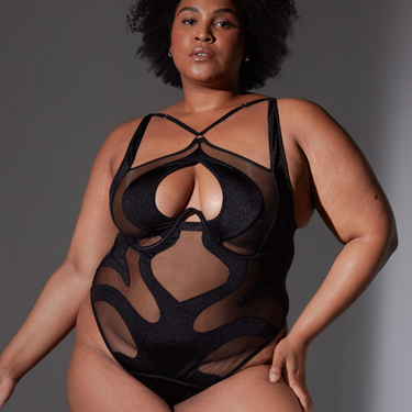 Psyche Bodysuit