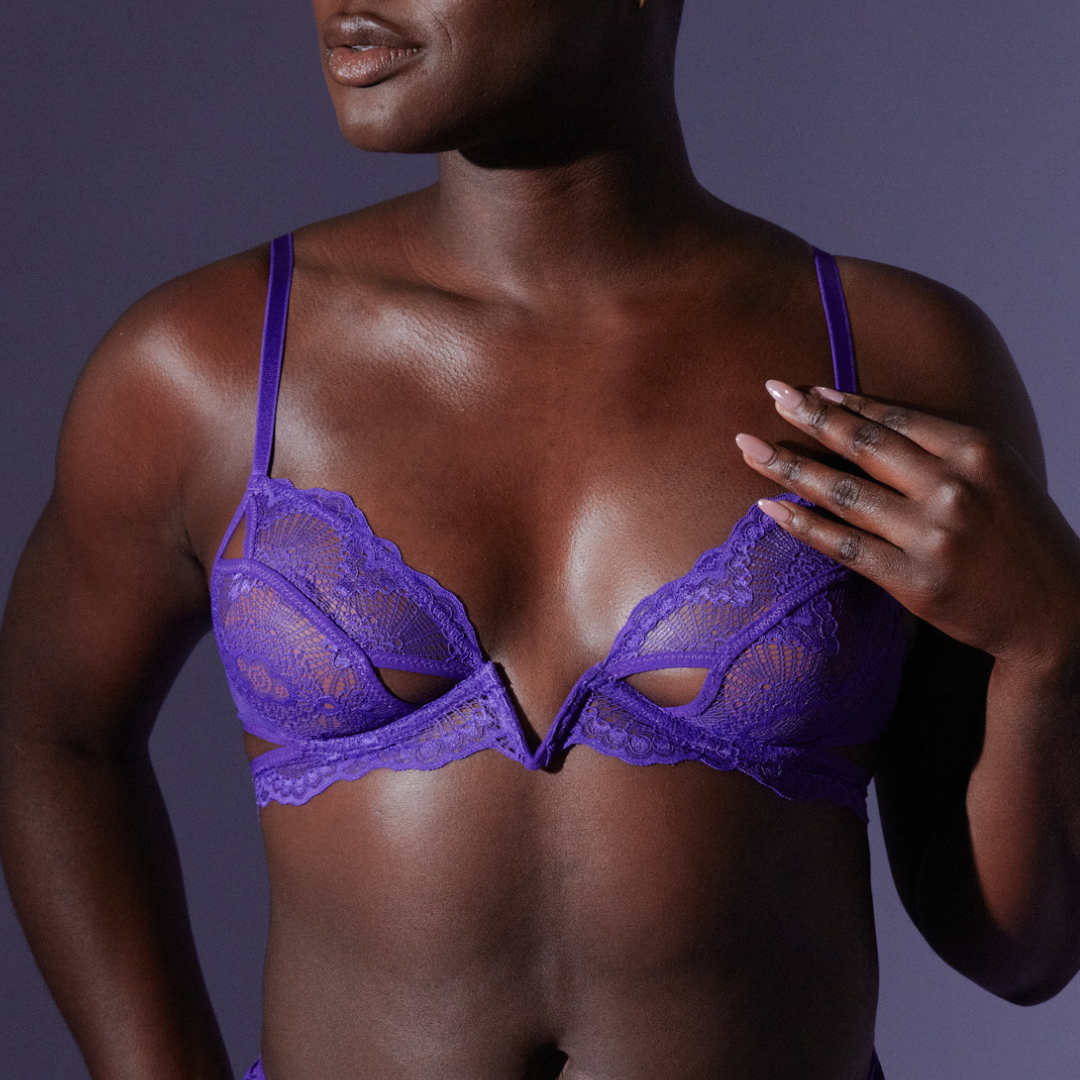 New In  Thistle and Spire Lingerie