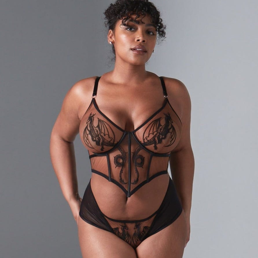 Best Sellers Thistle and Spire Lingerie
