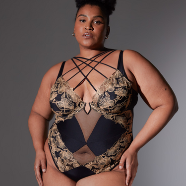 Demeter Bodysuit