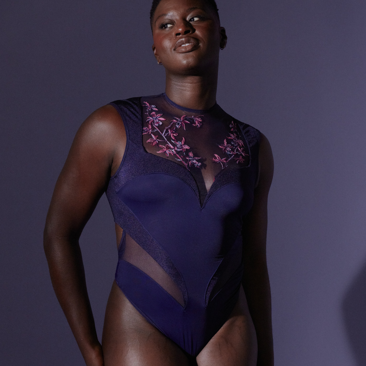 Bodysuits  Thistle and Spire Lingerie