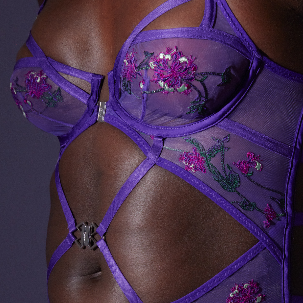 Colour match for thistle and spire pacific Medusa? : r/LingerieAddiction
