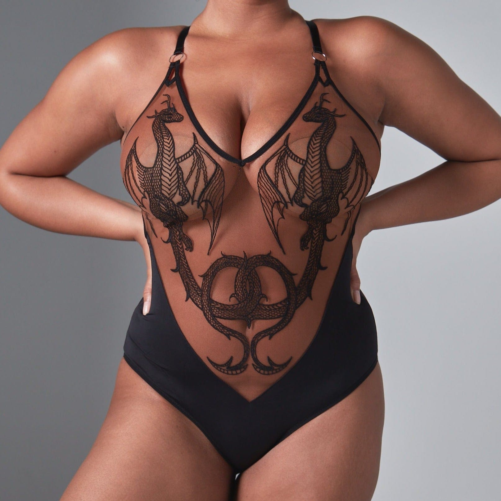 Bodysuits  Thistle and Spire Lingerie – Tag