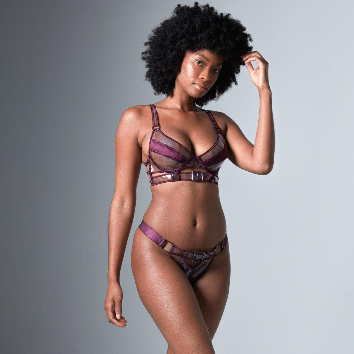 Thistle & Spire Tigris Thong  Urban Outfitters Korea - Clothing, Music,  Home & Accessories